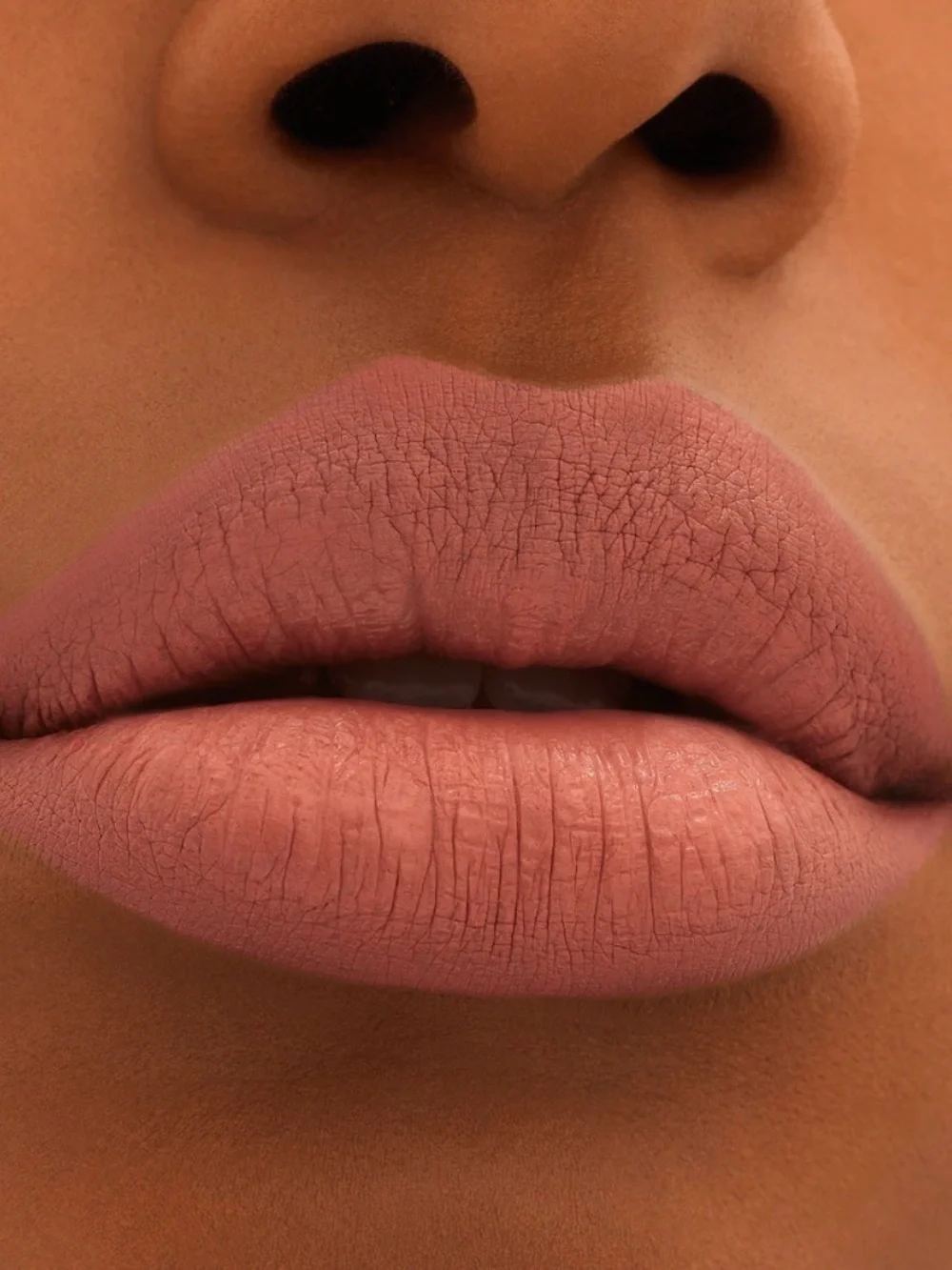 MAC Cosmetics creamy matte